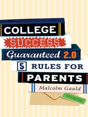 cover image of College Success Guaranteed 2.0